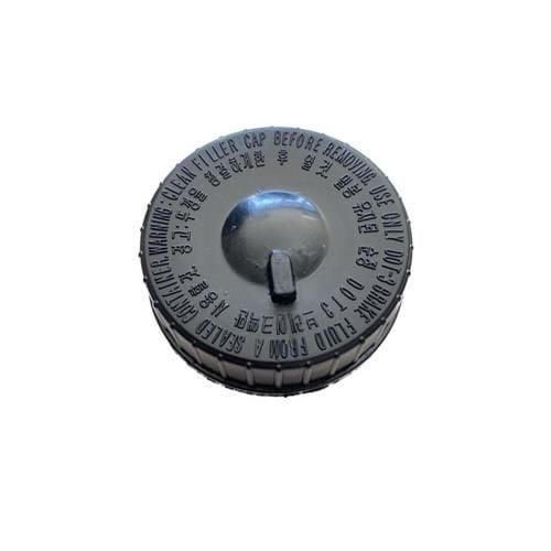 CHEVROLET KALOS FREN HİDROLİK DEPO KAPAĞI - GM ORJİNAL 96418842 - 93742397