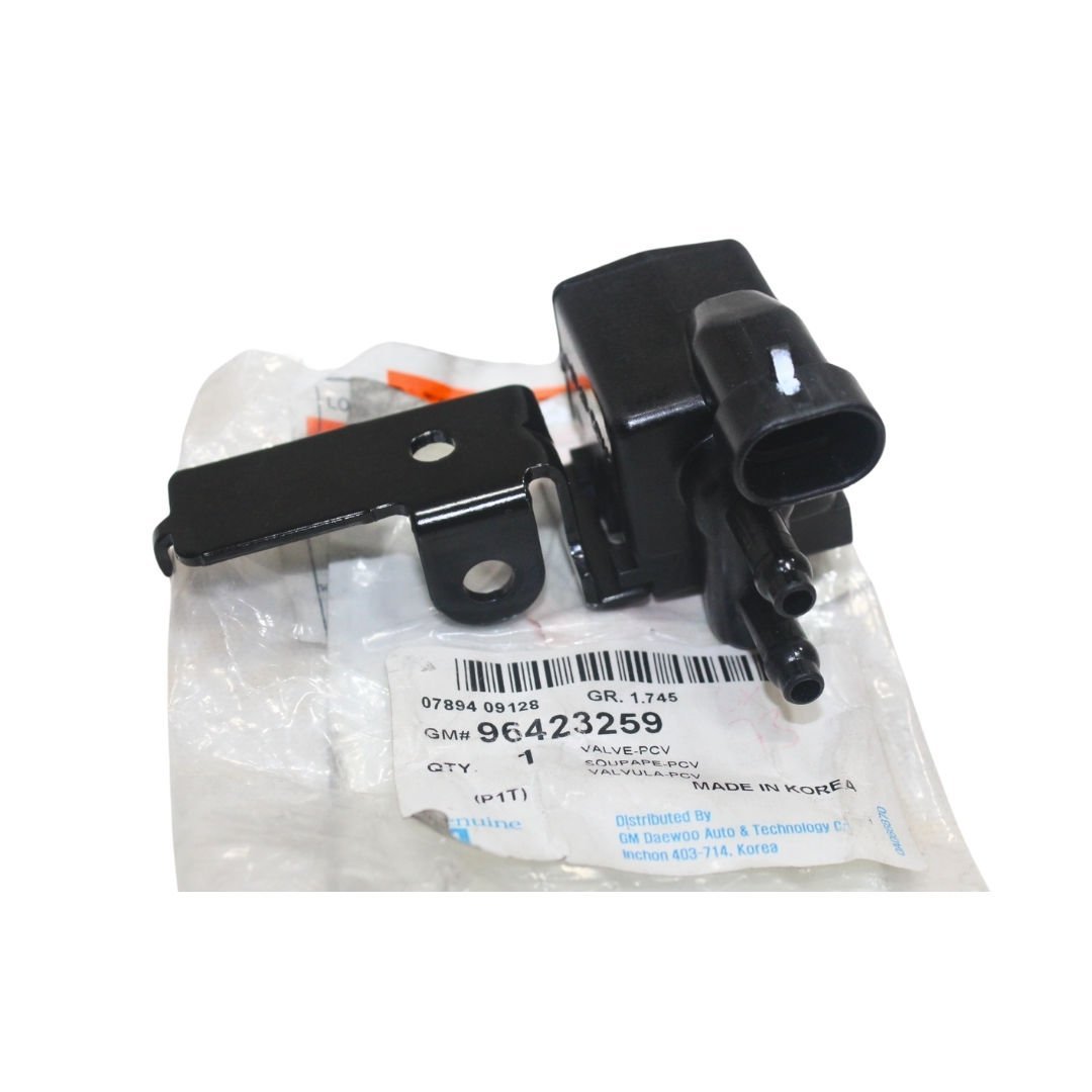 Chevrolet Aveo  Yakıt Depo Havalandırma Valfi - Orijinal 96334843