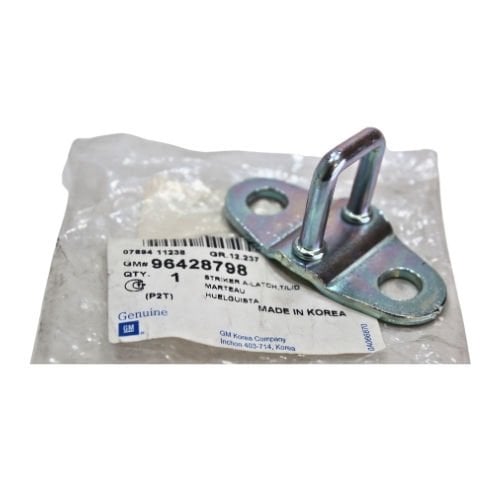 Chevrolet Kalos  Bagaj Kilit Karşılığı - Orijinal 96428798