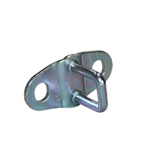 Chevrolet Kalos  Bagaj Kilit Karşılığı - Orijinal 96428798