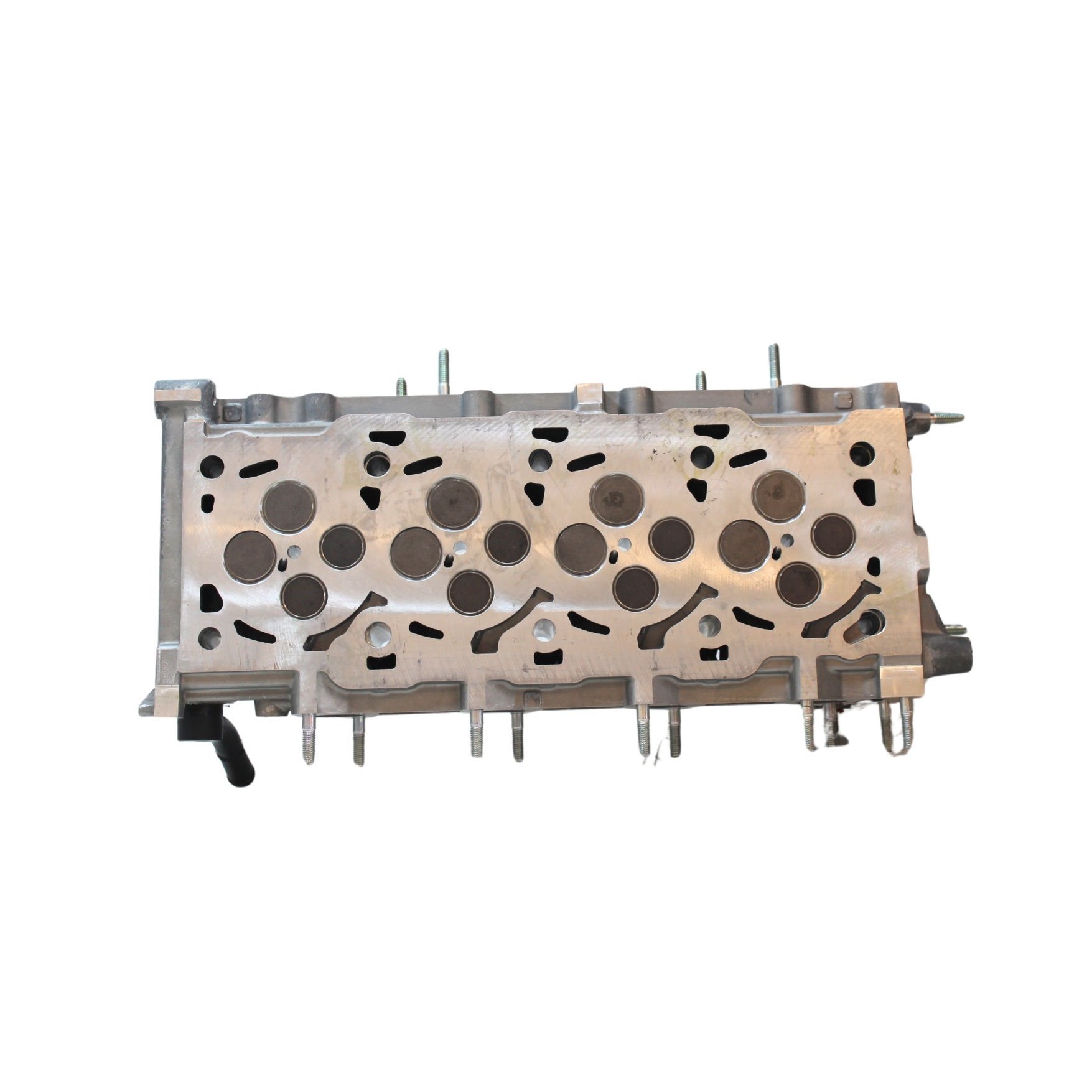 Opel Antara 2.0 Dizel Silindir Kapağı (Dolu) - Gm Orijinal