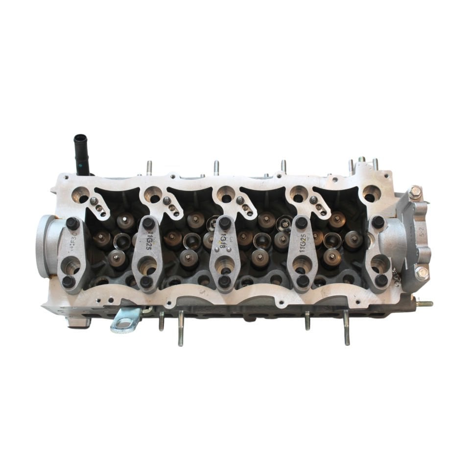 Opel Antara 2.0 Dizel Silindir Kapağı (Dolu) - Gm Orijinal