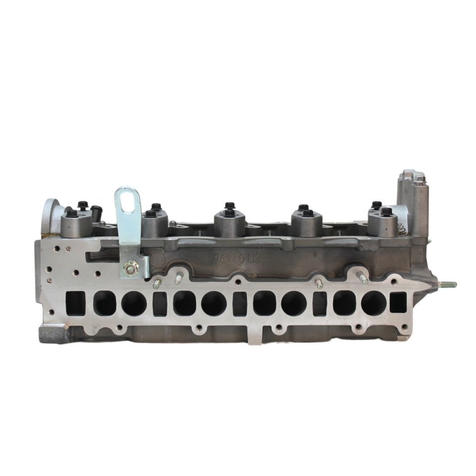 Opel Antara 2.0 Dizel Silindir Kapağı (Dolu) - Gm Orijinal