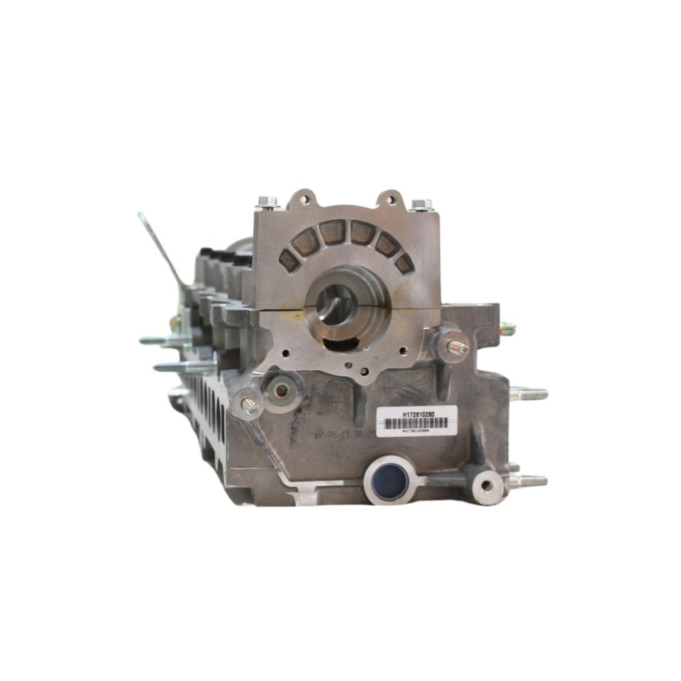 Opel Antara 2.0 Dizel Silindir Kapağı (Dolu) - Gm Orijinal