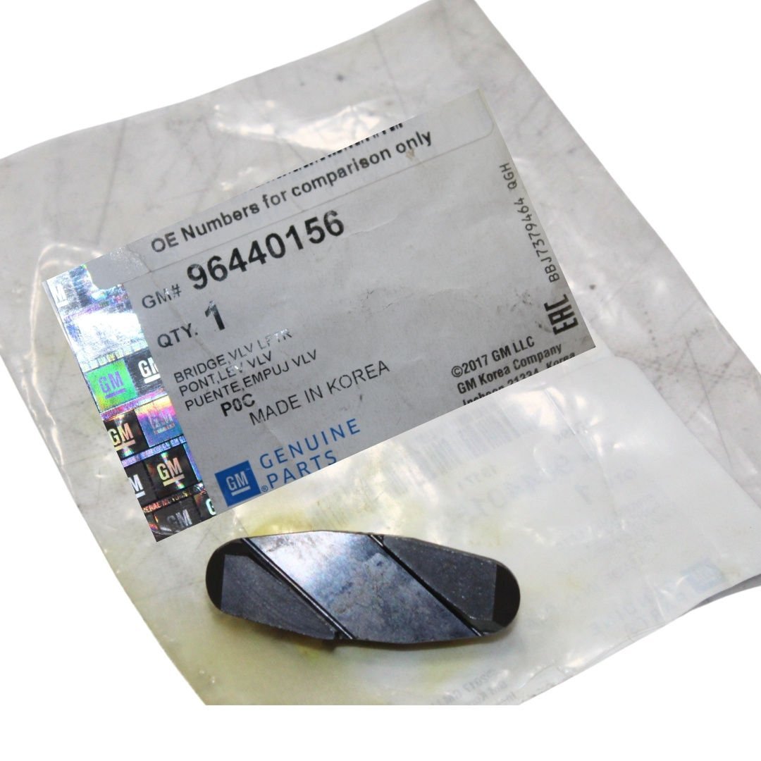 Chevrolet Lacetti  2.0 Dizel  Subap Piyona Tuş Köprüsü - Orijinal 96440156