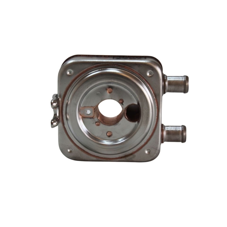 OPEL ANTARA A 2.0 DİZEL YAĞ SOĞUTUCU - GM ORJİNAL