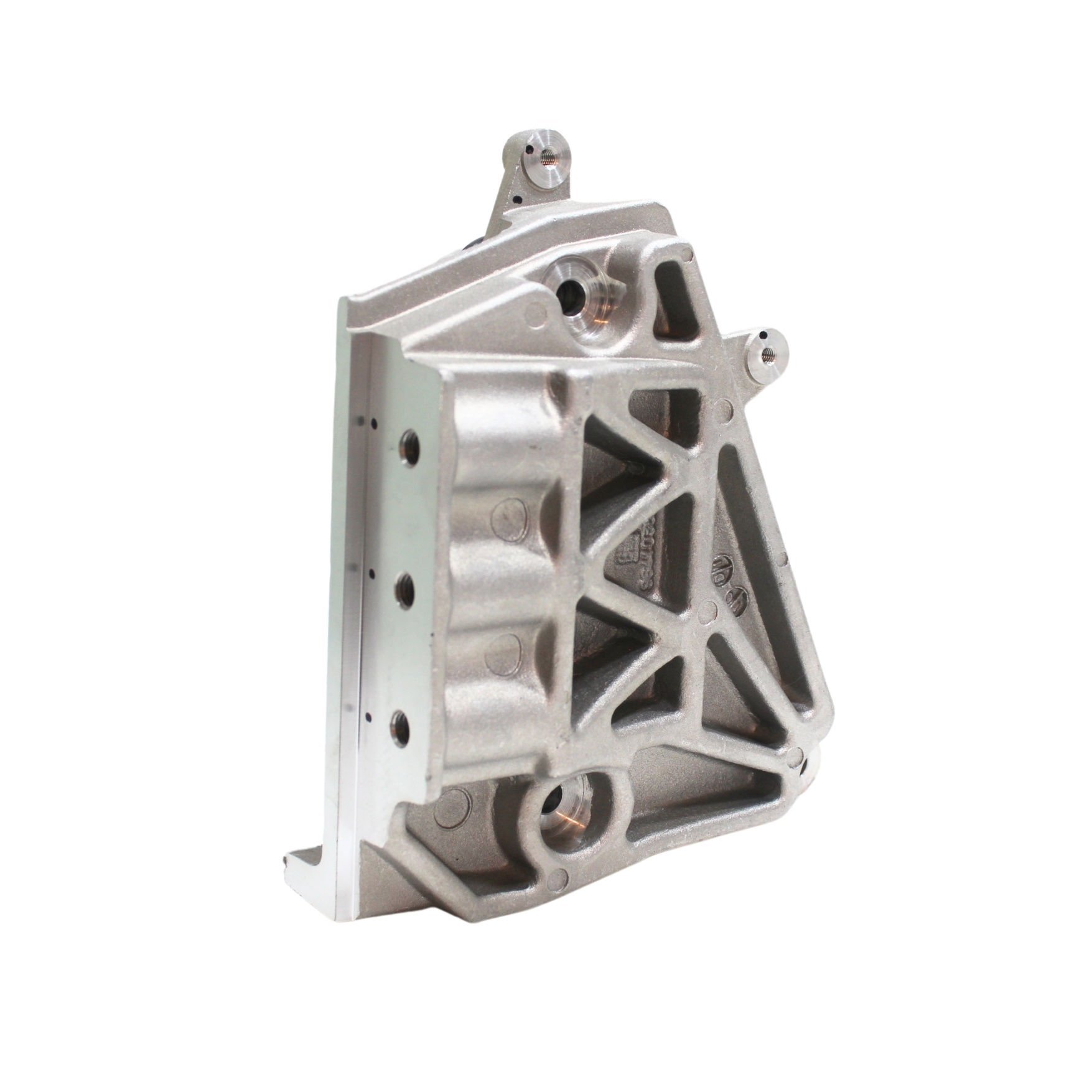 Chevrolet Captiva C100 2.0 Dizel Ön Motor Kulağı Braketi - Gm Orijinal 96440351