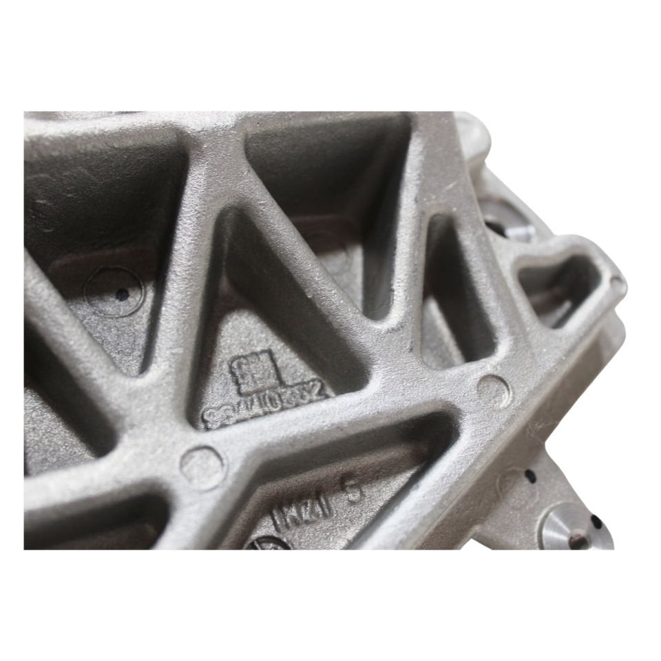 Opel Antara 2.0 Dizel Ön Motor Kulağı Braketi - Gm Orijinal 96440351