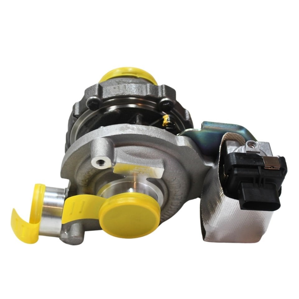 Chevrolet Captiva C100 2.0 Dizel Turbo Komple - Garrett  96440365