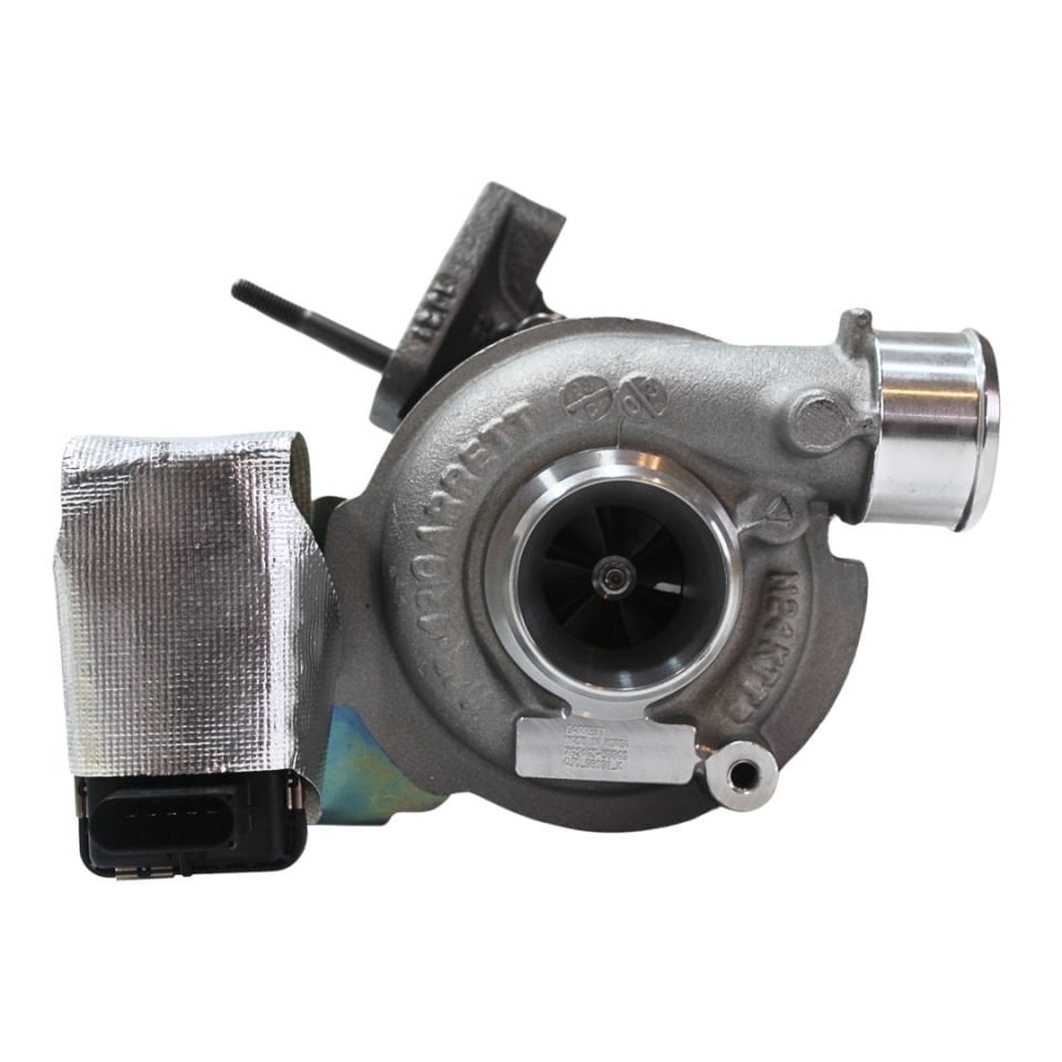 Chevrolet Captiva C100 2.0 Dizel Turbo Komple - Garrett  96440365