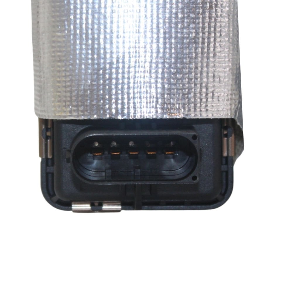 Chevrolet Captiva C100 2.0 Dizel Turbo Komple - Garrett  96440365