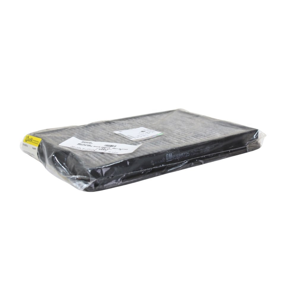 Chevrolet Captiva C100 Polen Filtresi - Orijinal 95599725