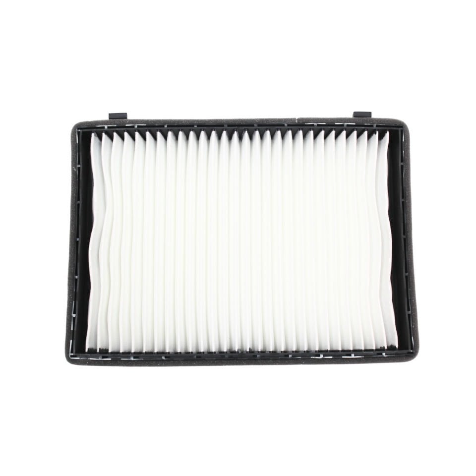 Chevrolet Captiva C100 Polen Filtresi - Filtron K1266