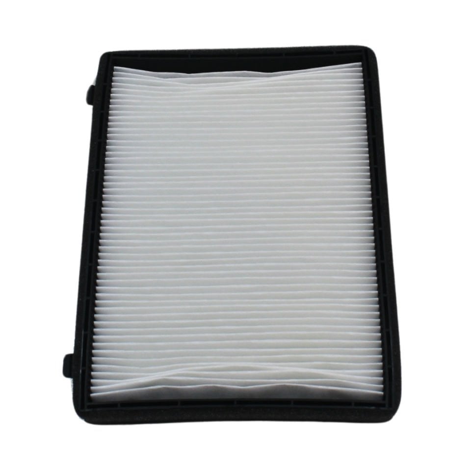 Chevrolet Captiva C100 Polen Filtresi - Kore 96440878KORE