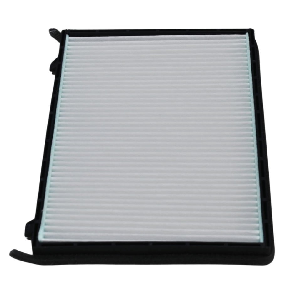 Chevrolet Captiva C100 Polen Filtresi - Mette 741F7842