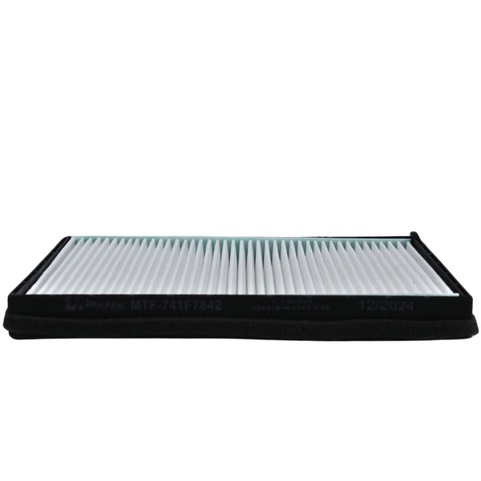 Opel Antara  Polen Filtresi - Mette 741F7842