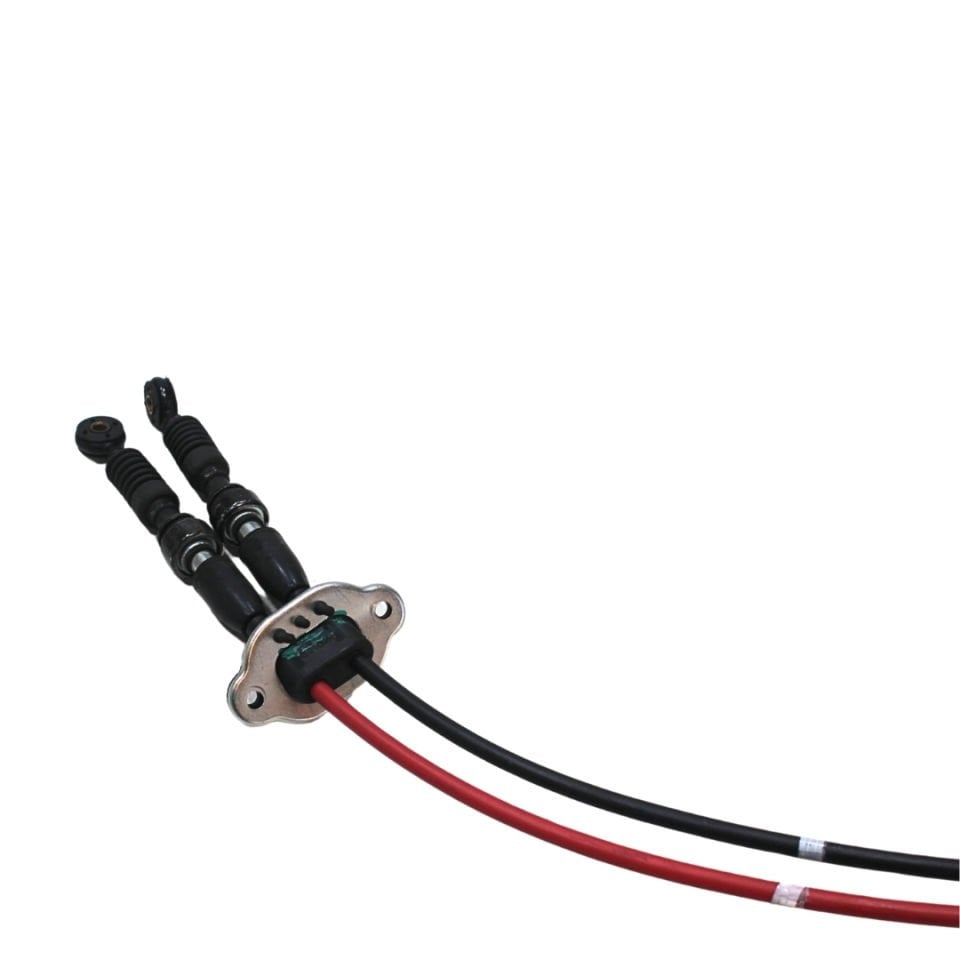 Chevrolet Aveo  1.2 Benzinli Vites Kol Halatı ( Otomatik Vites ) - OEM 96331519