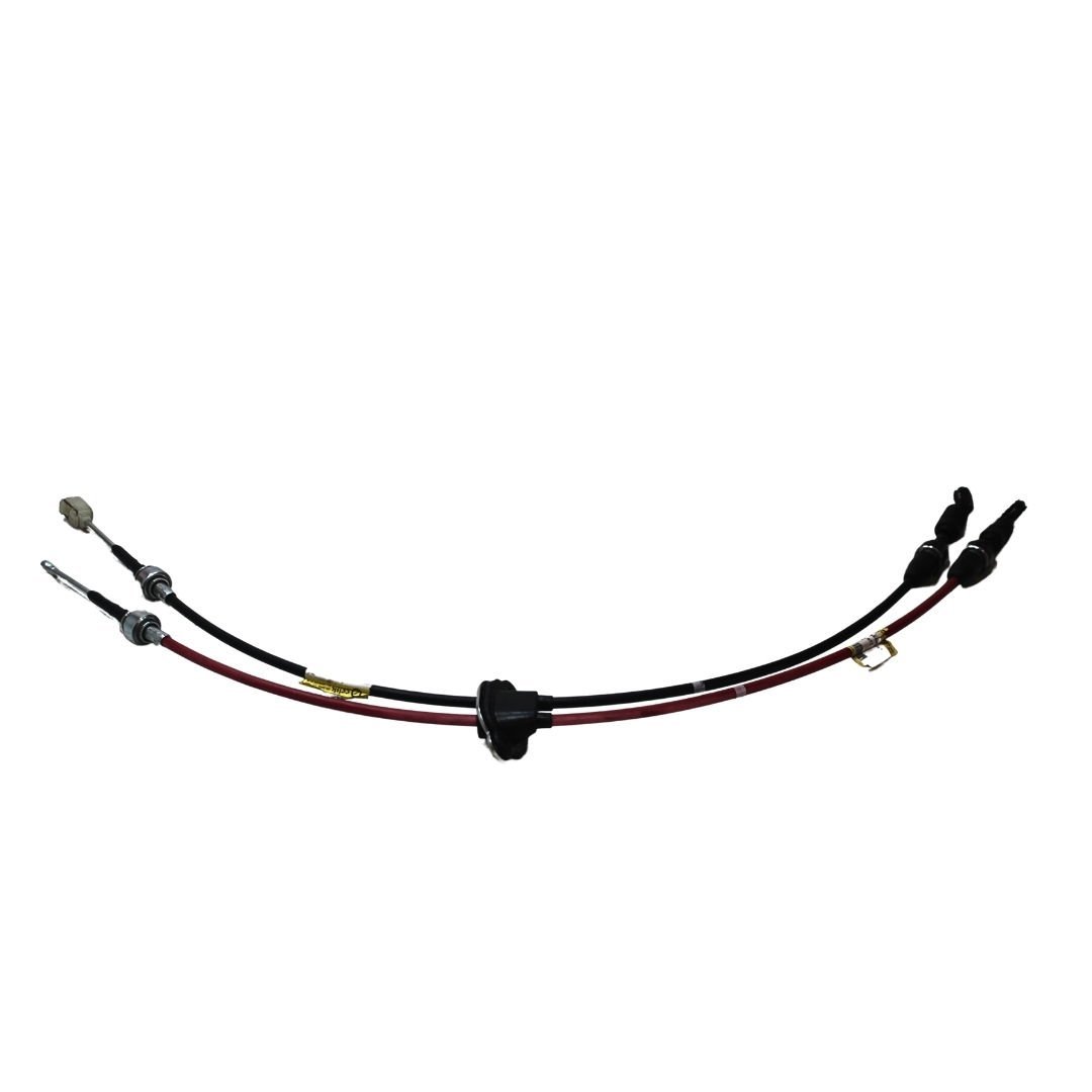 Chevrolet Aveo  1.2 Benzinli Vites Kol Halatı ( Otomatik Vites ) - Yan 96331519