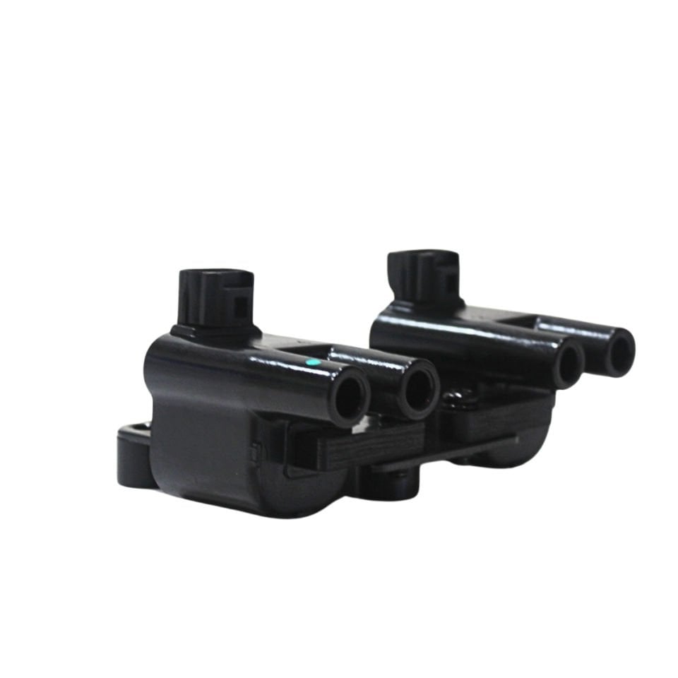 Daewoo Nubira 1.4  Benzinli Ateşleme Bobini - Delphi GN10581