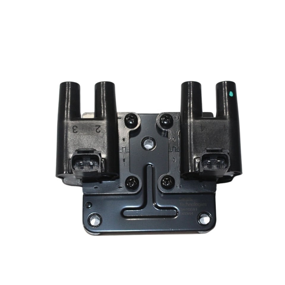Daewoo Nubira 1.6  Benzinli Ateşleme Bobini - Delphi GN10581