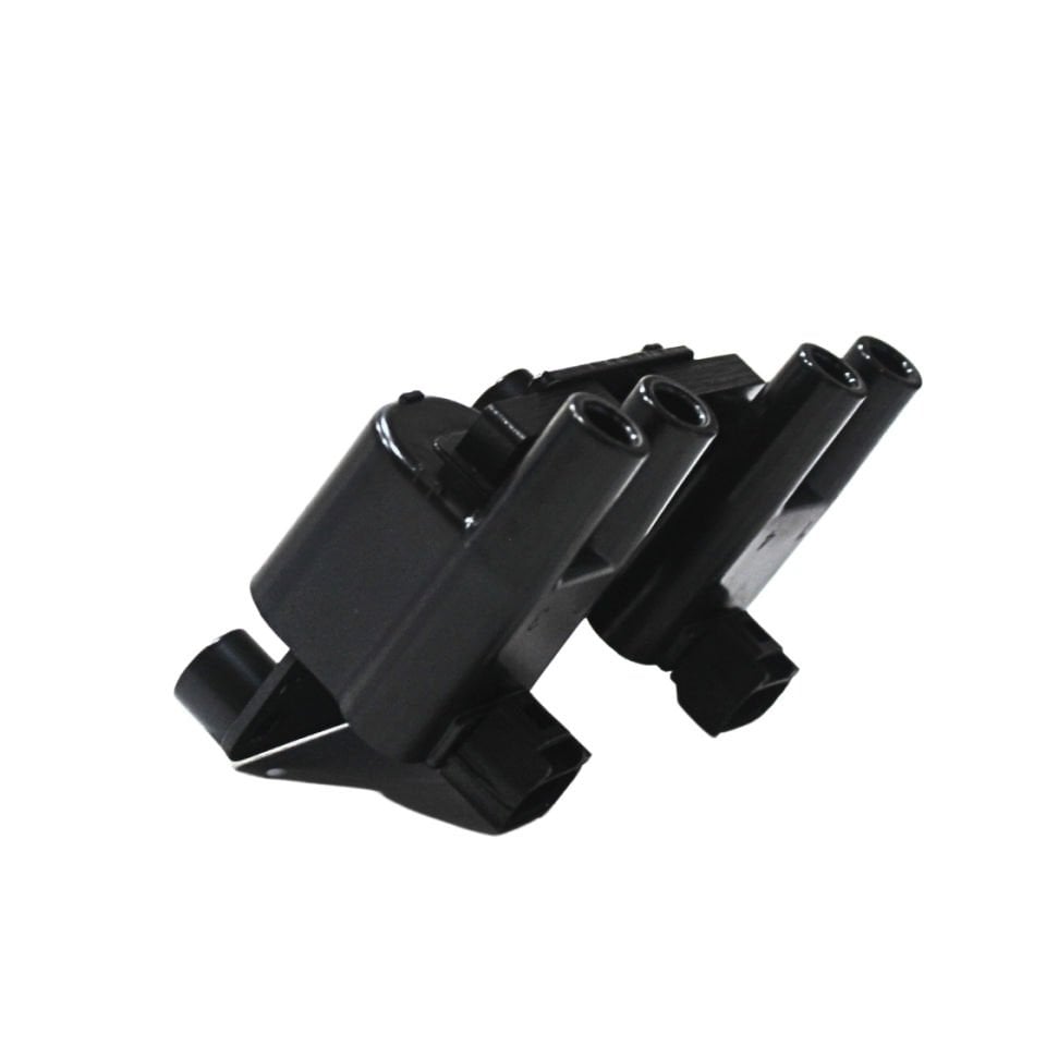 Daewoo Nubira 1.6  Benzinli Ateşleme Bobini - Delphi GN10581