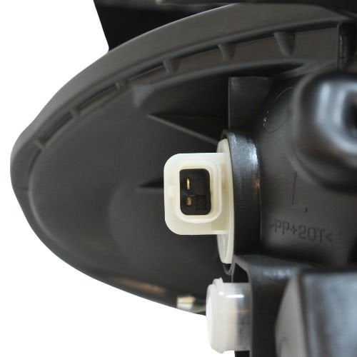 Chevrolet Lacetti HB Sol Far- Yan LCT04-7000