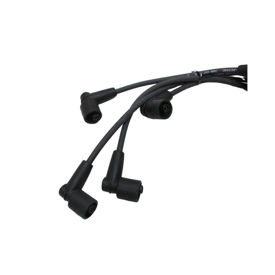 Chevrolet Epica 2.0 Benzinli Buji Kablo Takımı - Orijinal 96460220