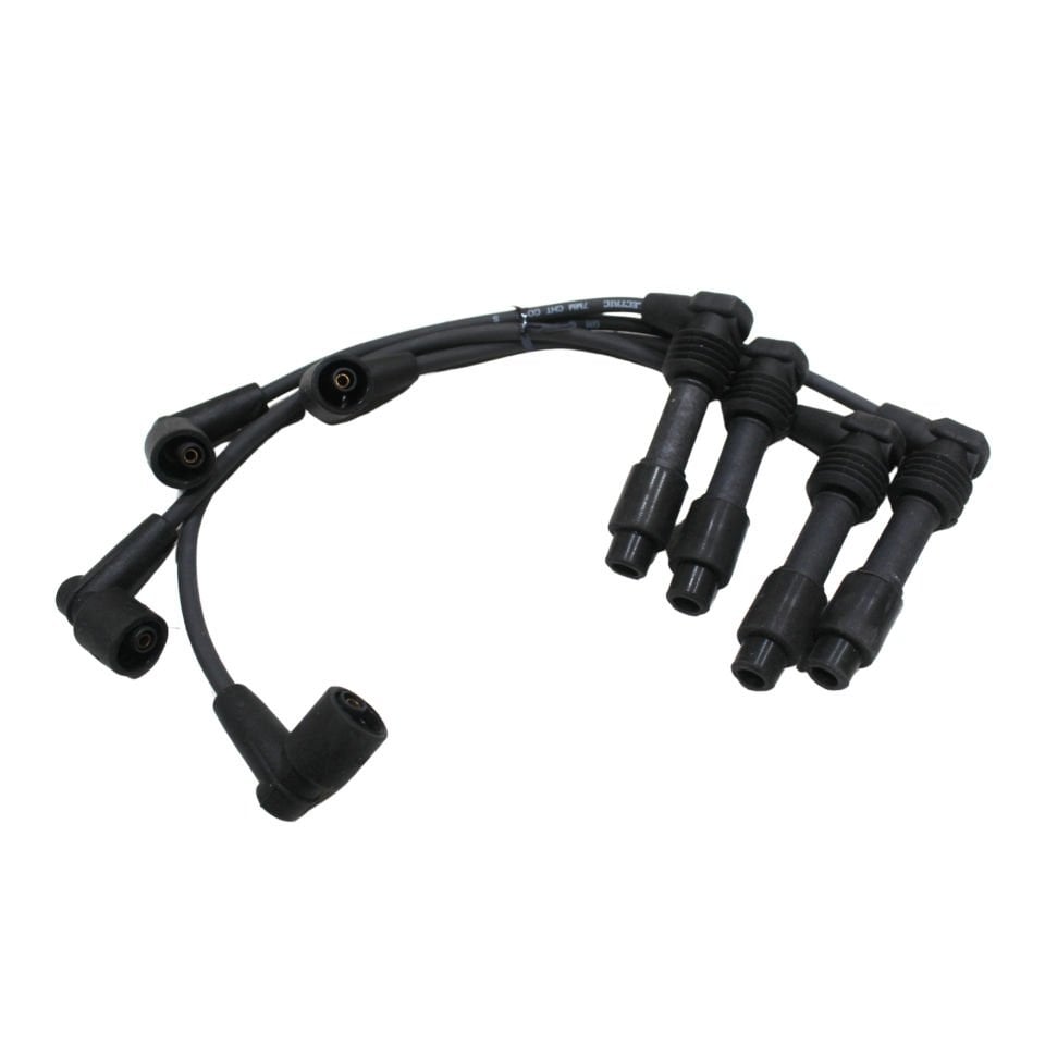 Daewoo Nubira 1.6 16V Benzinli Buji Kablo Takımı - Orijinal 96460220