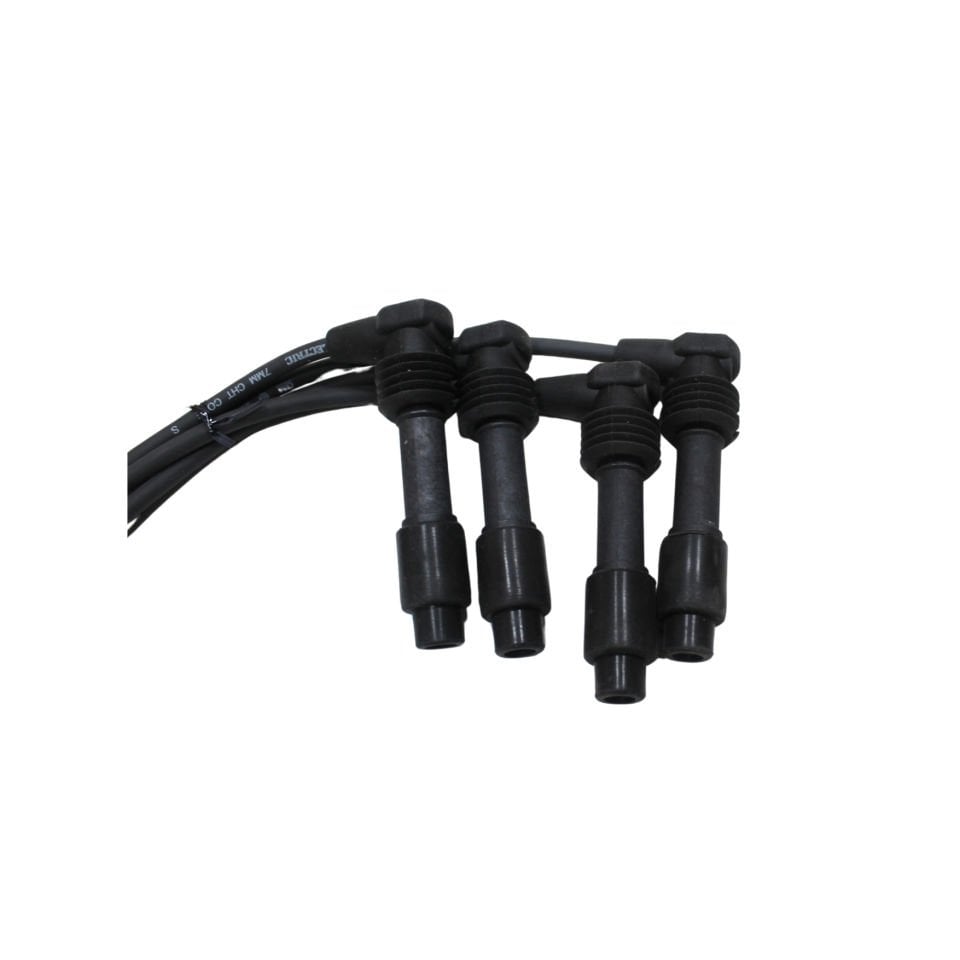 Daewoo Nubira 1.6 16V Benzinli Buji Kablo Takımı - Orijinal 96460220