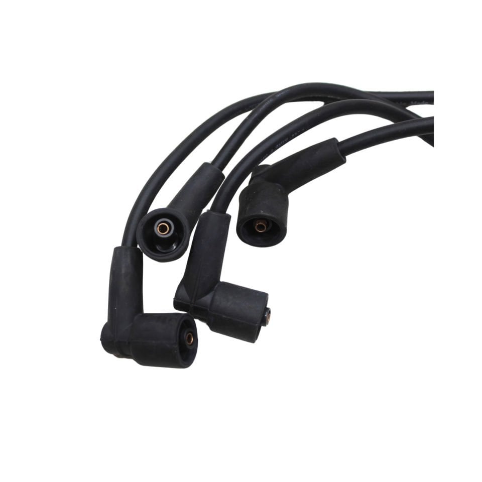 Chevrolet Evanda 2.0 Benzinli Buji Kablo Takımı - Koreastar KCSD-015