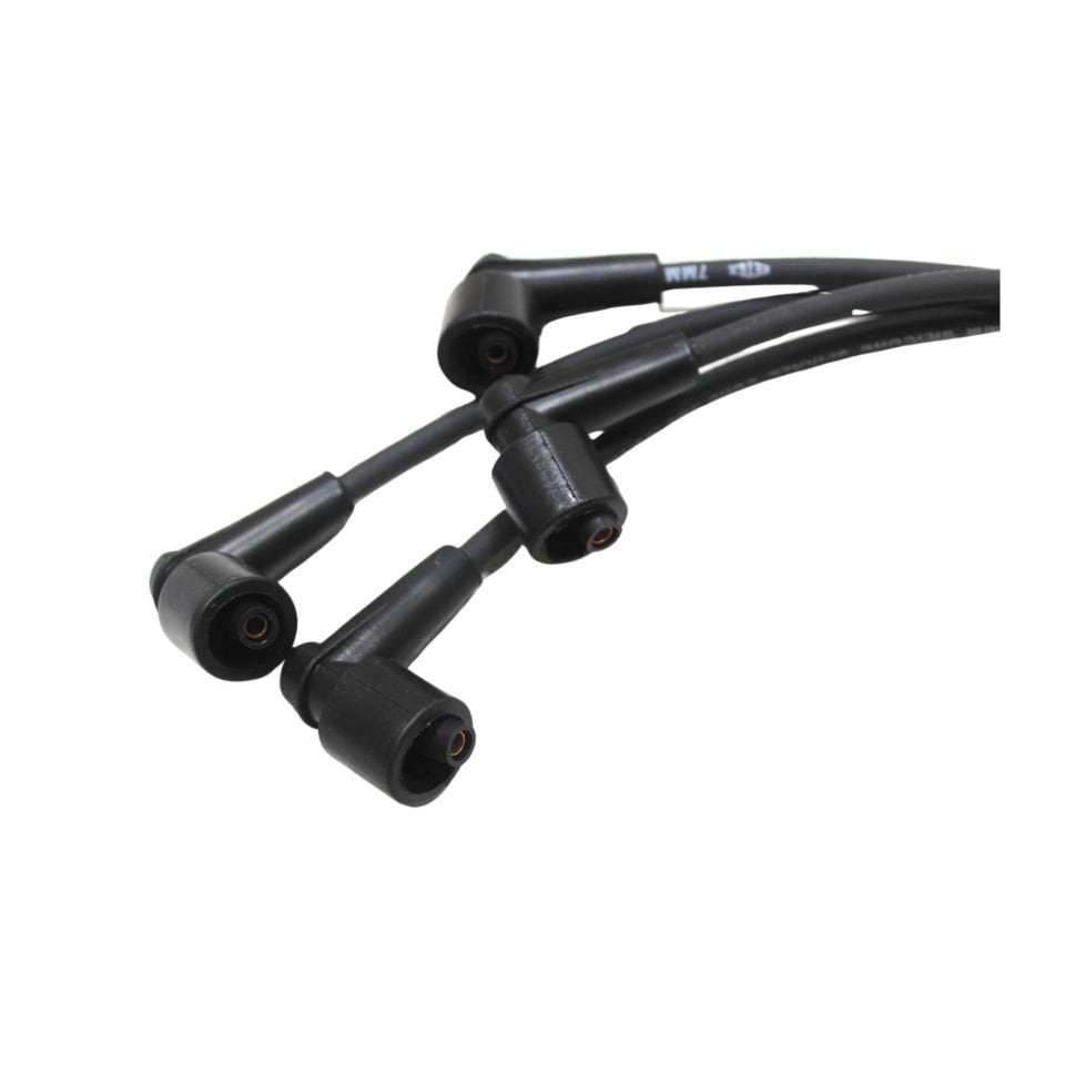 Chevrolet Epica 2.0 Benzinli Buji Kablo Takımı - Zetex ZX3073