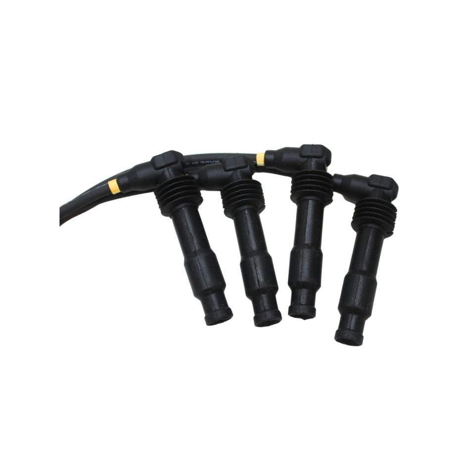 Chevrolet Evanda 2.0 Benzinli Buji Kablo Takımı - Zetex ZX3073