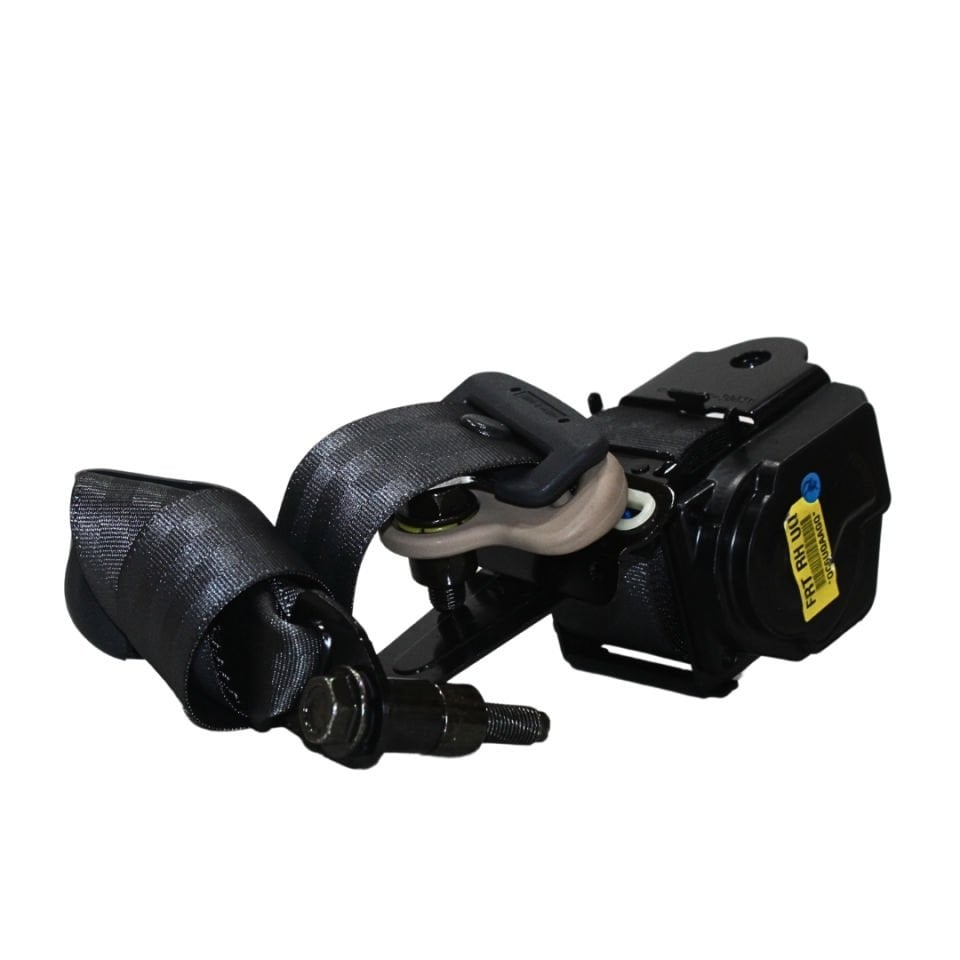 Chevrolet Captiva C100 Sağ Ön Emniyet Kemeri - Orijinal 4808148