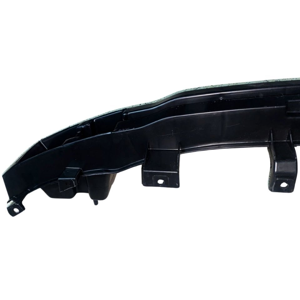 Chevrolet Aveo Ön Tampon Demiri - Yan Sanayi 96481323