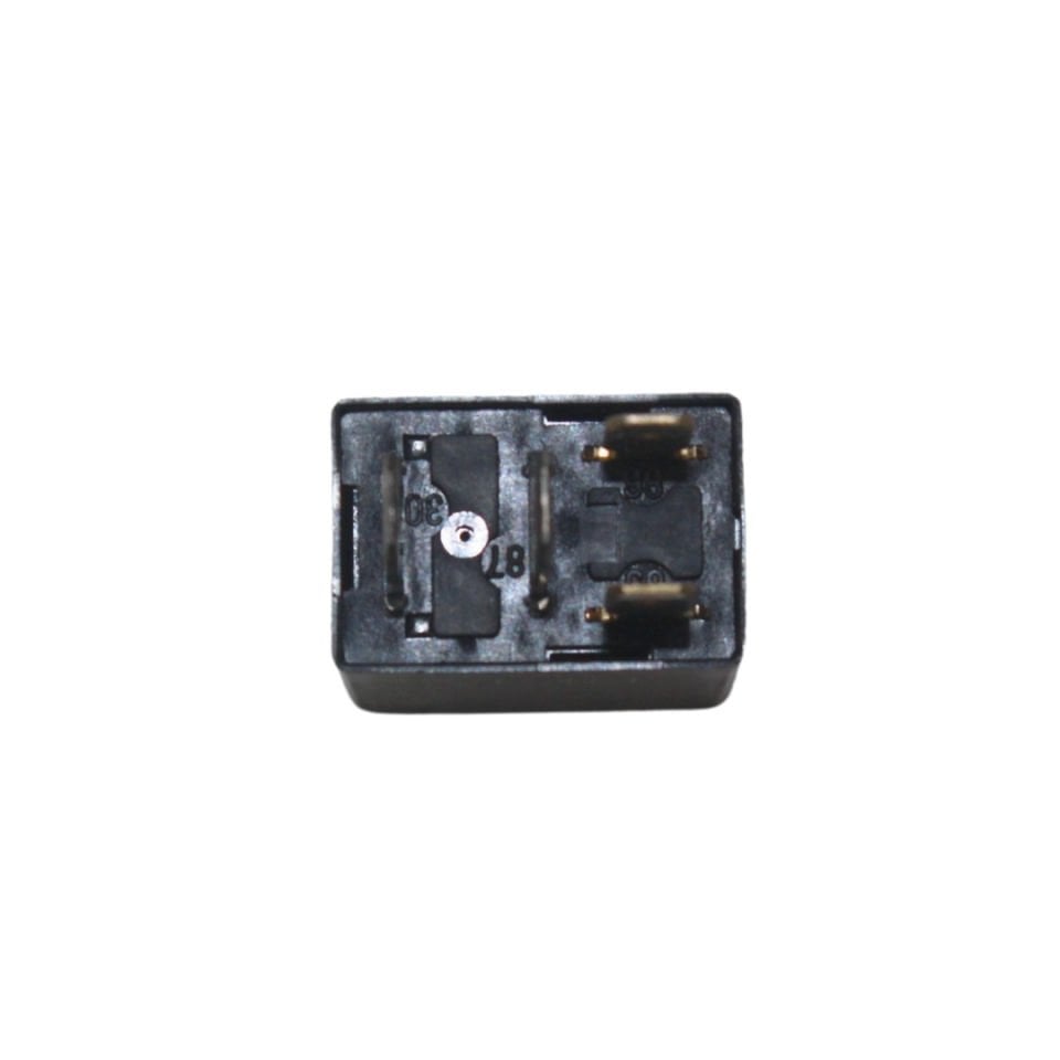 Chevrolet Aveo  Sigorta Rolesi Mikro 4 Dişli - Orijinal 96484304