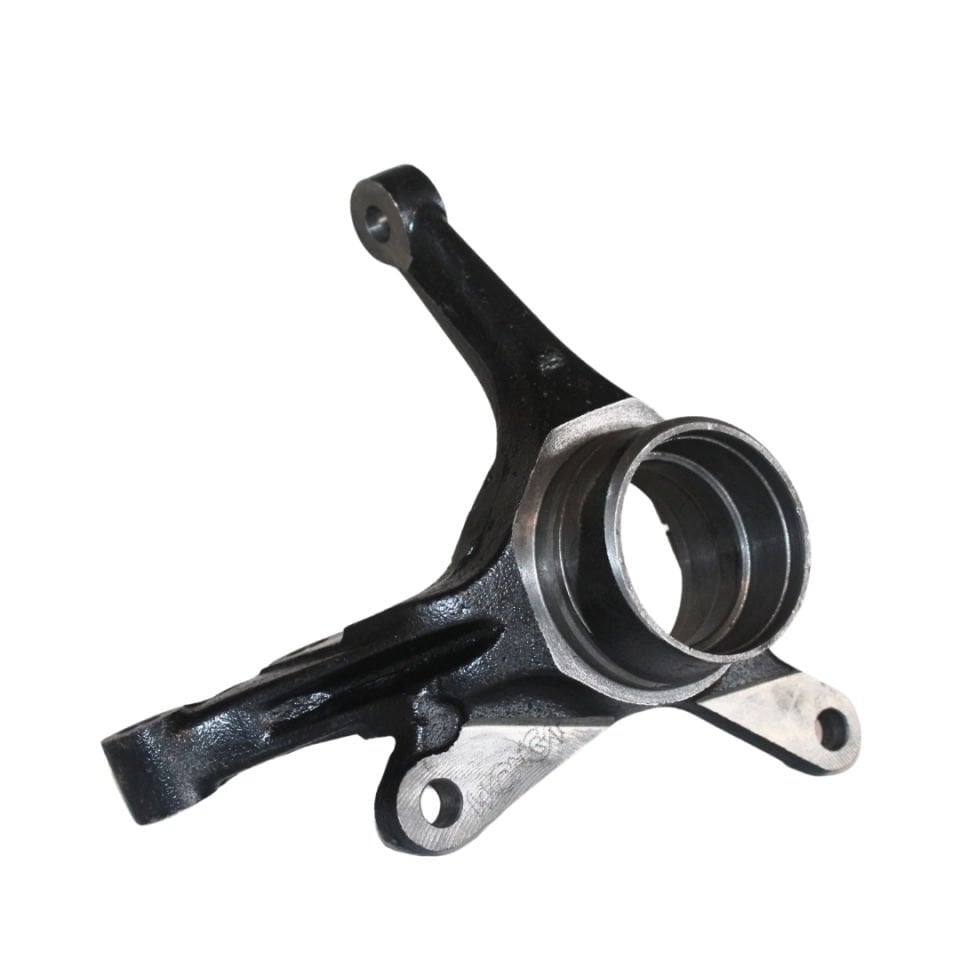 Chevrolet Spark M200 Sol Aks Taşıyıcı ( Abs ` Li )  - Wonga 96491283