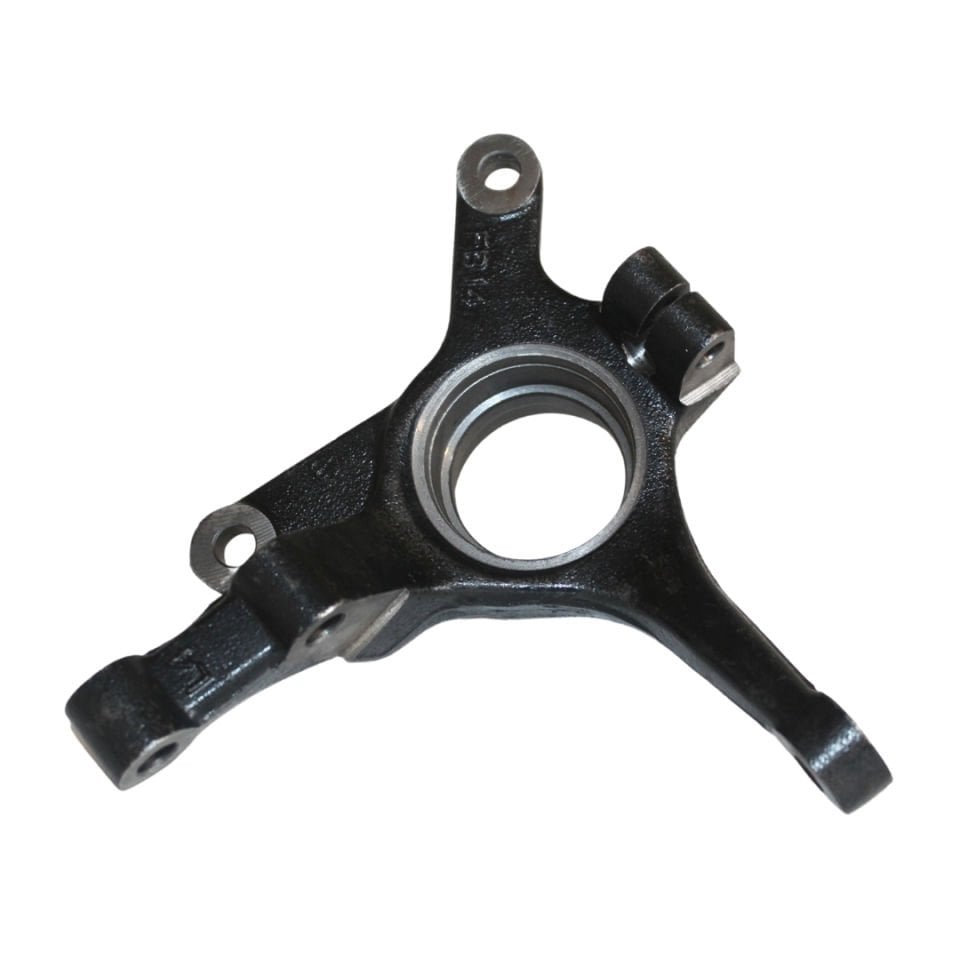 Chevrolet Spark M200 Sol Aks Taşıyıcı ( Abs ` Li )  - Wonga 96491283