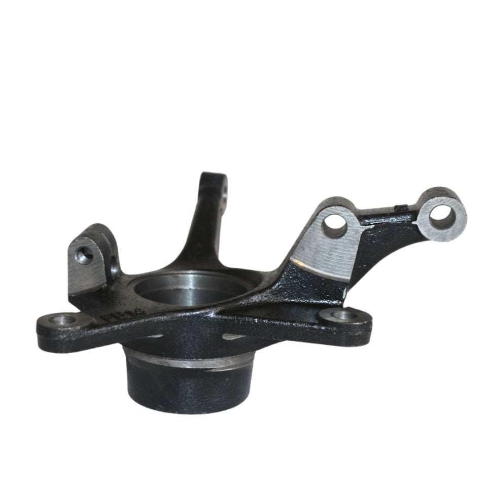 Chevrolet Spark M200 Sol Aks Taşıyıcı ( Abs ` Li )  - Wonga 96491283