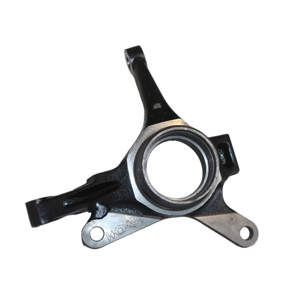 Chevrolet Spark M200 Sol Aks Taşıyıcı ( Abs ` Li )  - Wonga 96491283