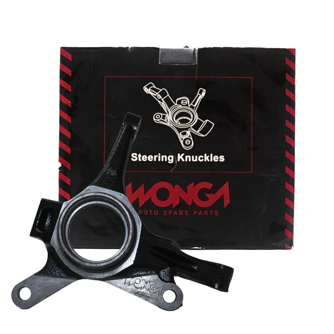 Chevrolet Spark Sağ Ön Aks Taşıyıcı - Wonga 96491284