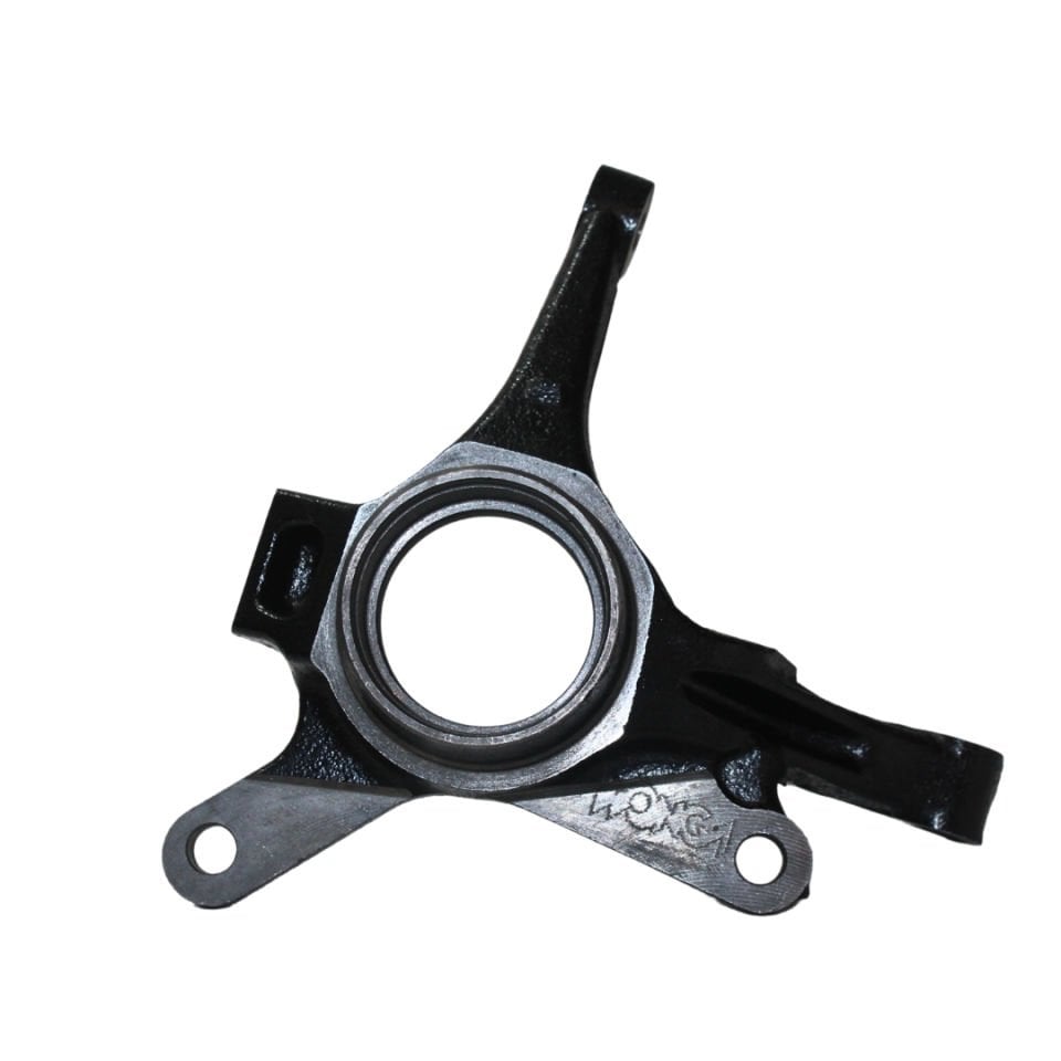 Chevrolet Spark Sağ Ön Aks Taşıyıcı - Wonga 96491284