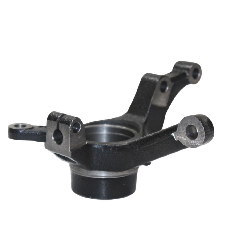 Chevrolet Spark Sağ Ön Aks Taşıyıcı - Wonga 96491284