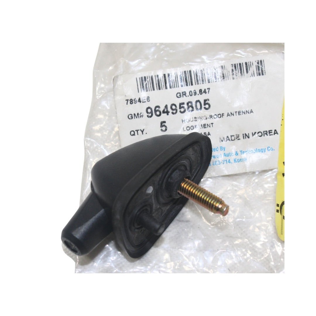 Chevrolet Spark Tavan Anten Dibi ( Muhafaza) - Orijinal 96495805