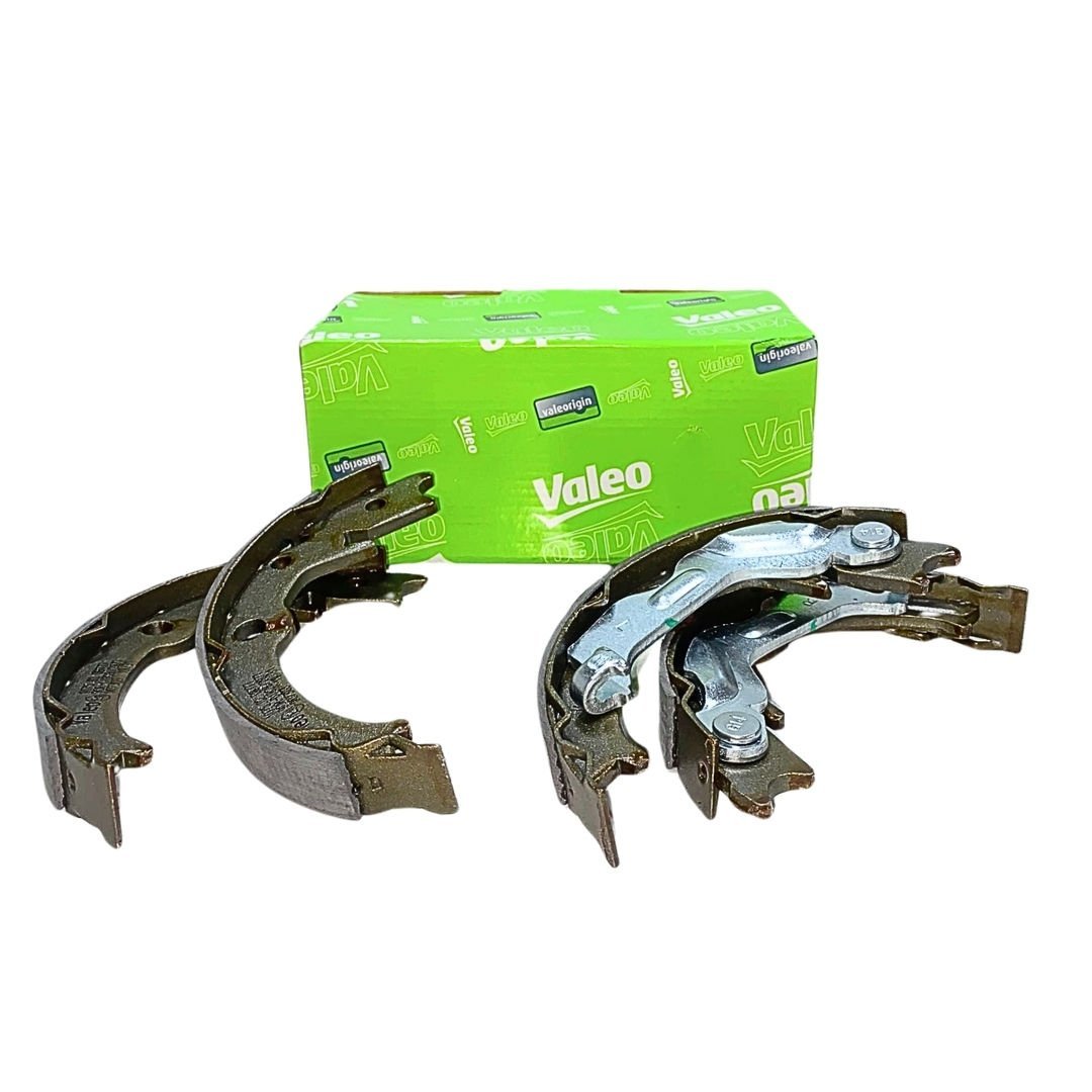 Chevrolet Epica 2.0 Dizel El Fren Balatası - Valeo 564232