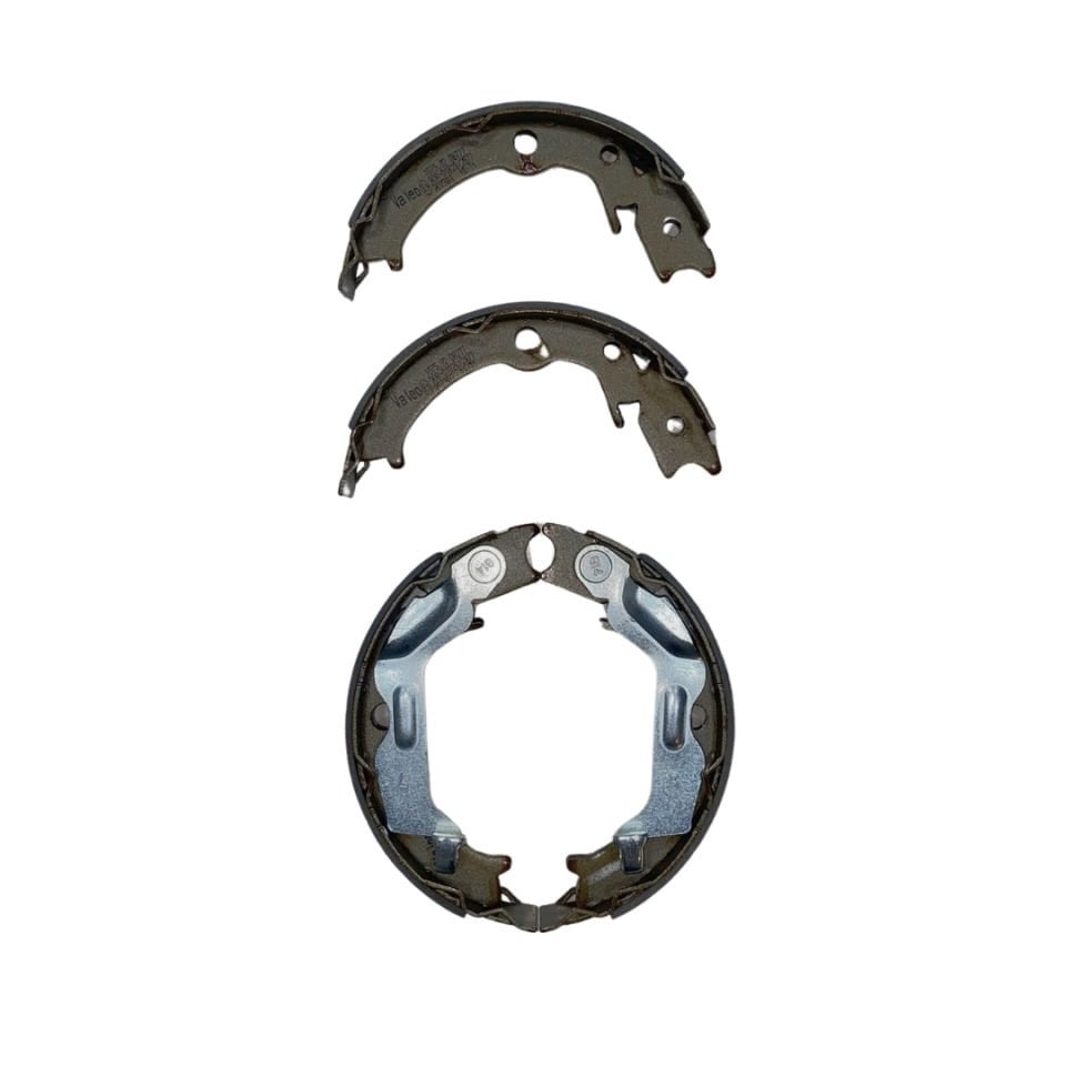 Chevrolet Lacetti El Fren Balatası - Valeo 564232