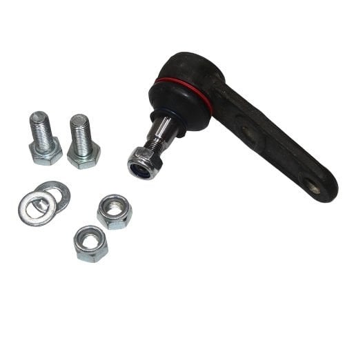 Chevrolet Kalos Alt Rotil - Yan 96535089