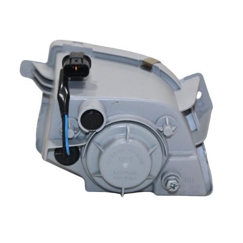 Chevrolet Kalos T200 HB Sağ Ön Sis Farı - Orijinal 96540154