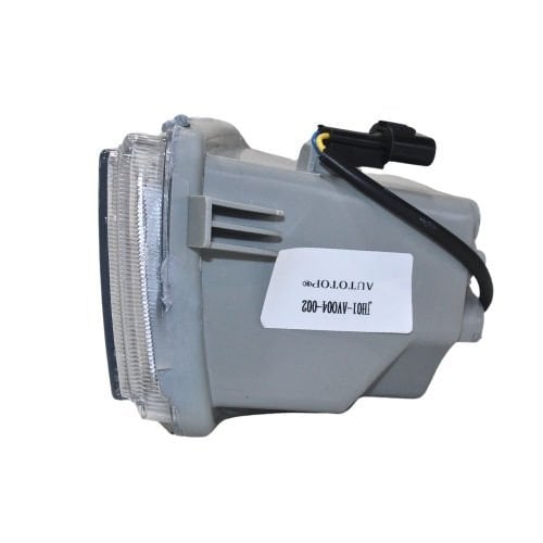 Chevrolet Kalos T200 HB Sağ Ön Sis Farı - Yan 96540154