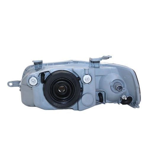 Chevrolet Aveo Sağ Ön Far (Sinyalsiz ) - Yan 96540256