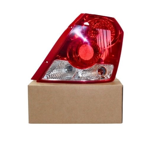 Chevrolet Kalos HB Sağ Stop Lambası - Yan AVEO5-7301